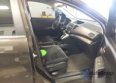 2014 Honda Cr-V Lx from USA, damaged, VIN 2HKRM4H34EH673692